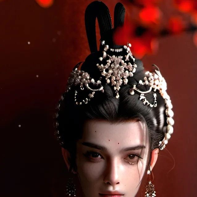 chat with ai character: Senpai