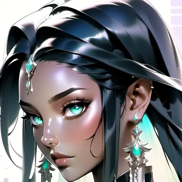 chat with ai character: •||°MOXXIE°||•