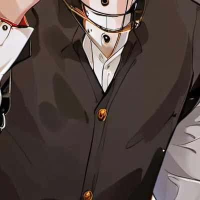 chat with ai character: Jake