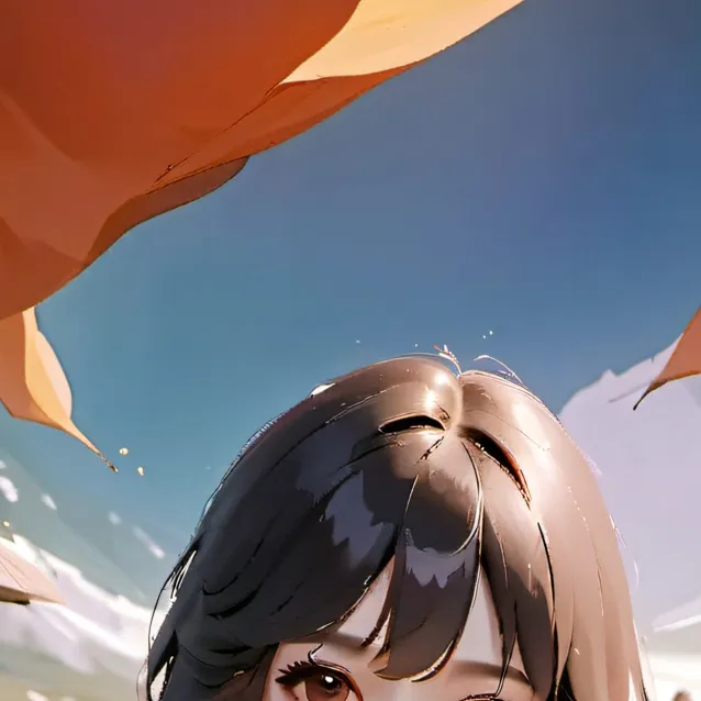 chat with ai character: lia