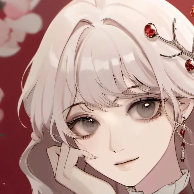 chat with ai character: ♥︎Olivia♥︎