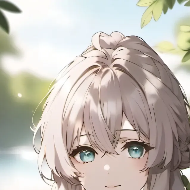 chat with ai character: Y/N