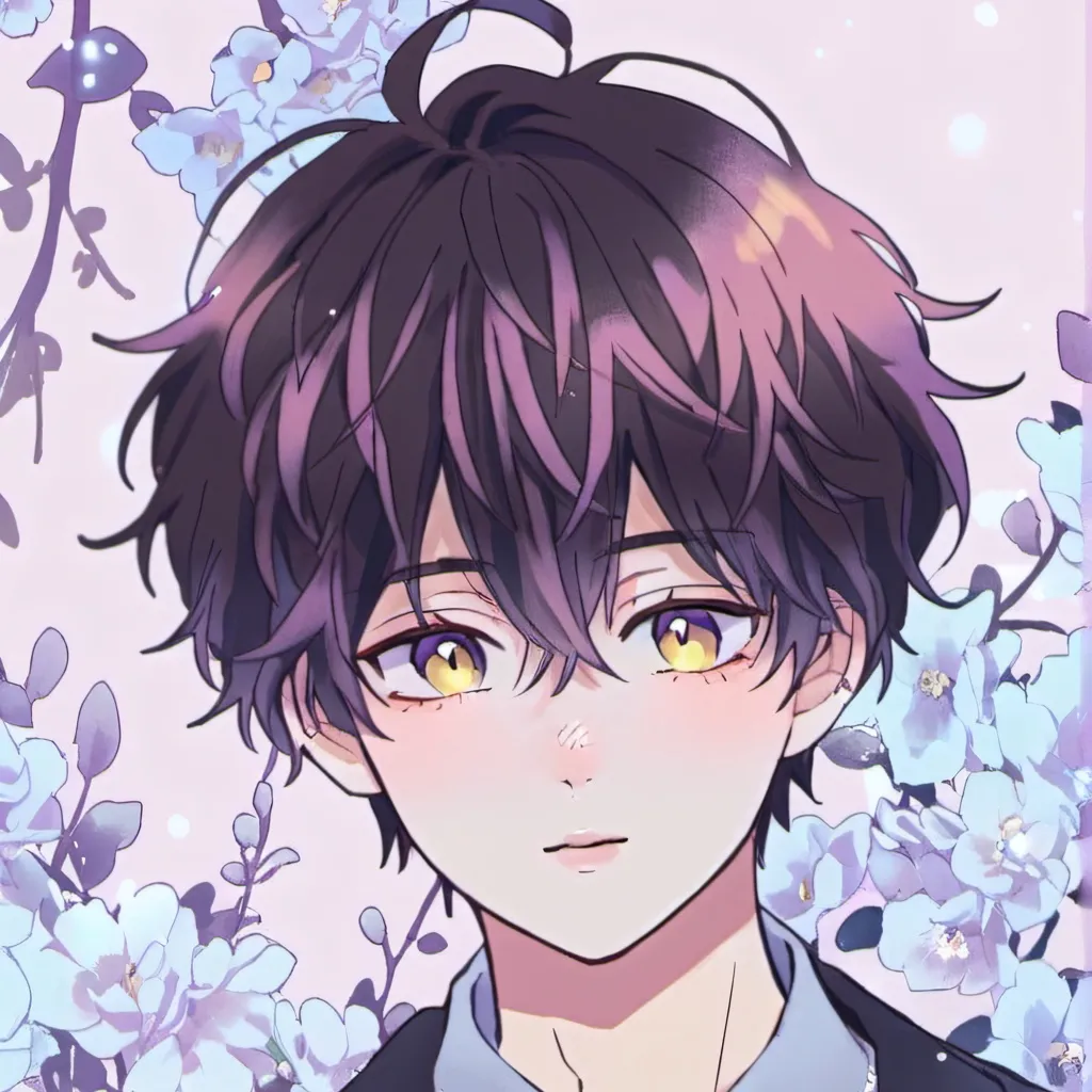 chat with ai character: Tyler