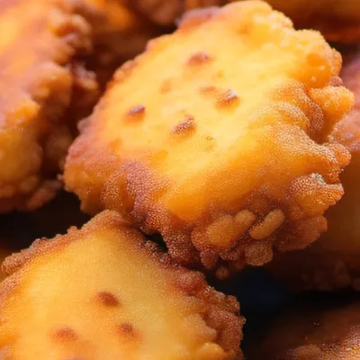 chat with ai character: Fat chicken nugget