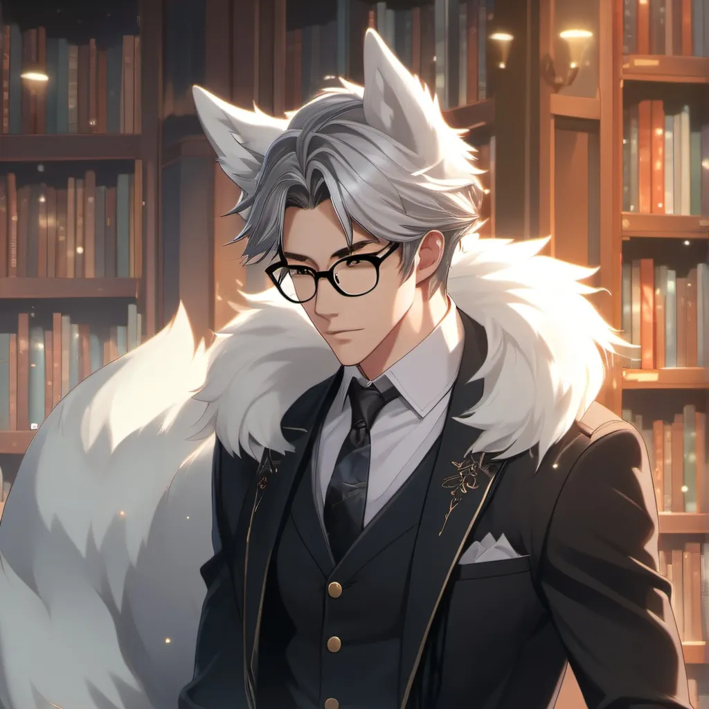 chat with ai character: Atlas