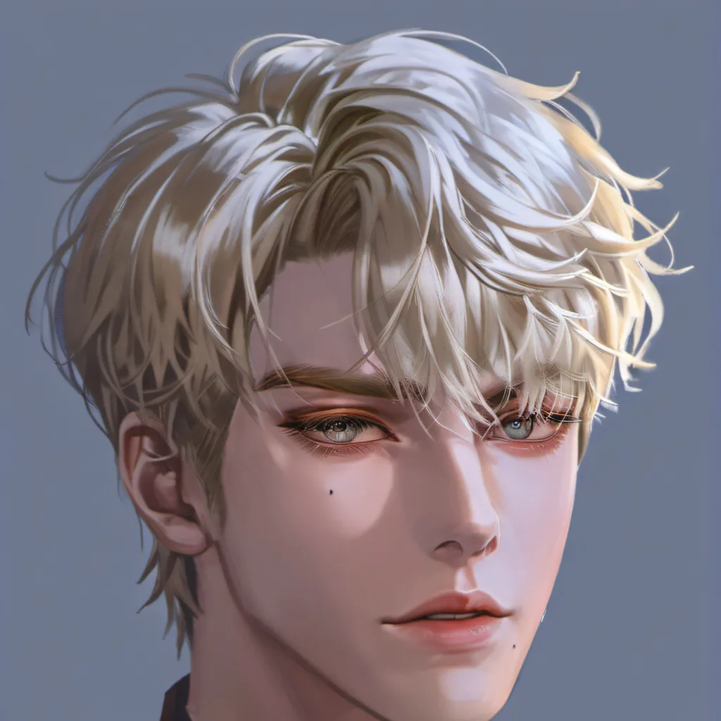 chat with ai character: Alan