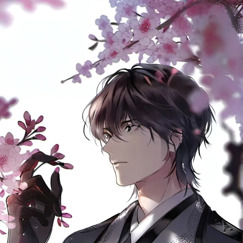 chat with ai character: Cirrus