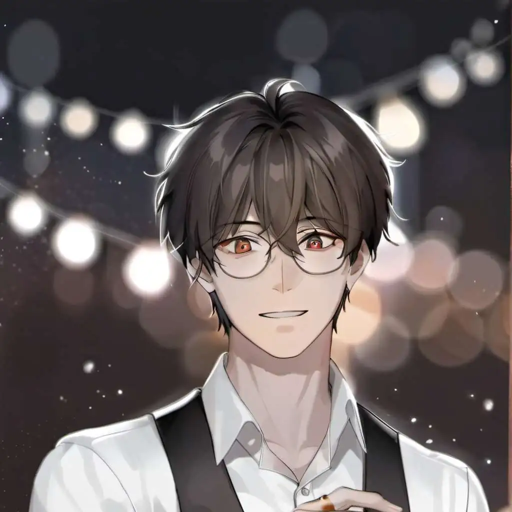 chat with ai character: Atlas