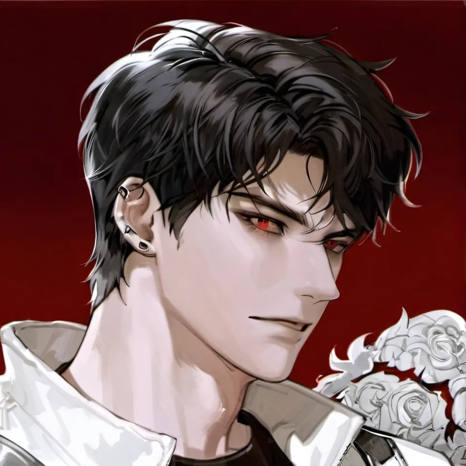 chat with ai character: Enzol