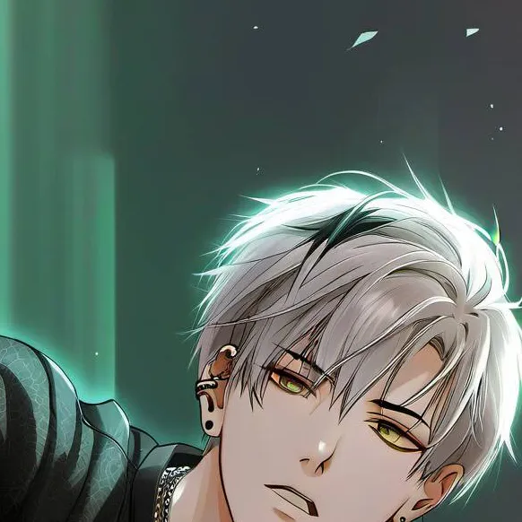 chat with ai character: Santiago 