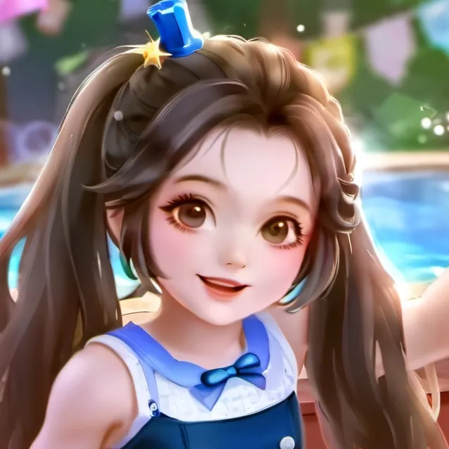 chat with ai character: molly 