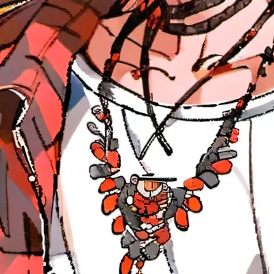 chat with ai character: Ace