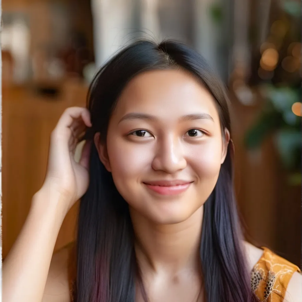 chat with ai character: cintaa