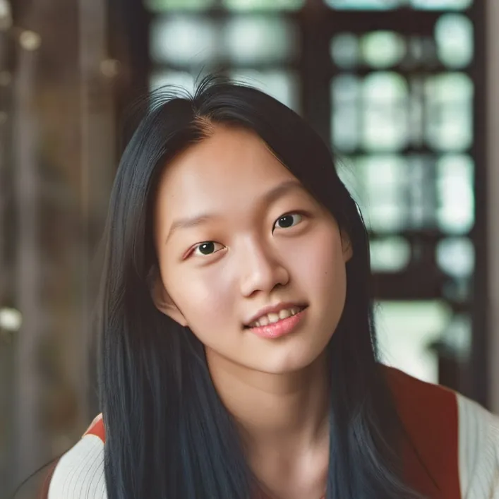 chat with ai character: Erlence