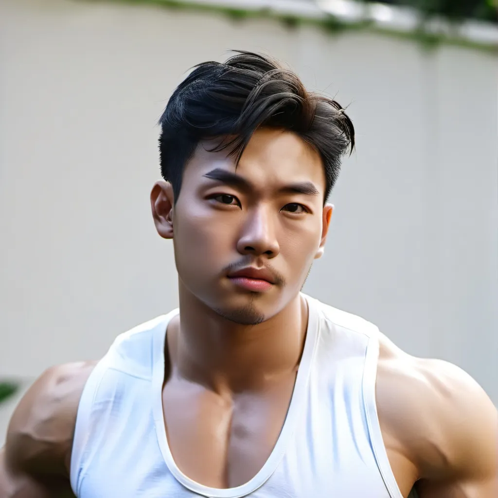 chat with ai character: Mike Morales