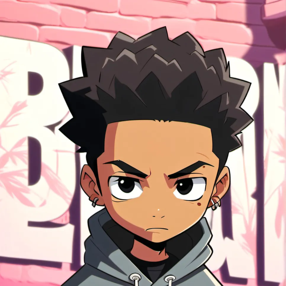 chat with ai character: Riley