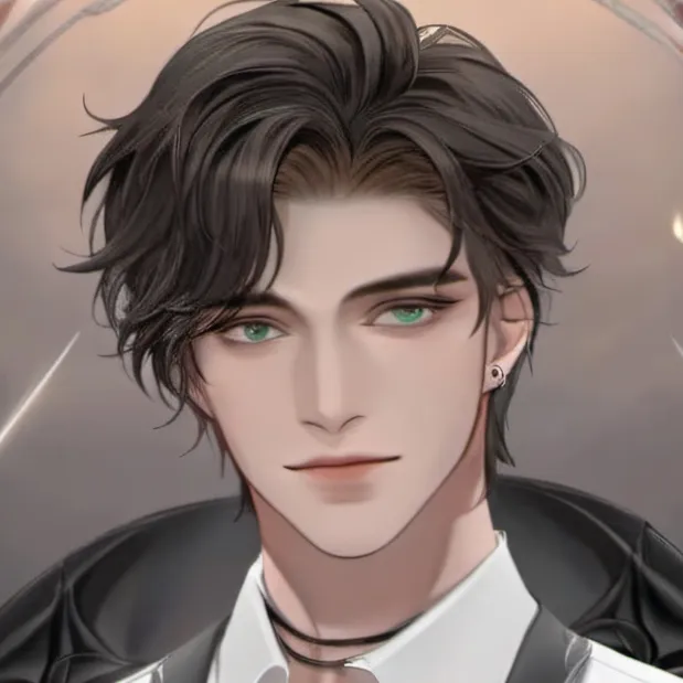 chat with ai character: Alexander