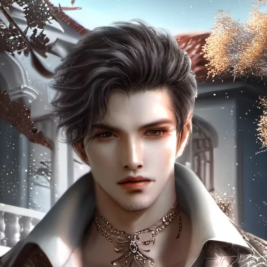 chat with ai character: Ghost (Xaden)