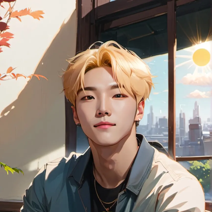 chat with ai character: Dino