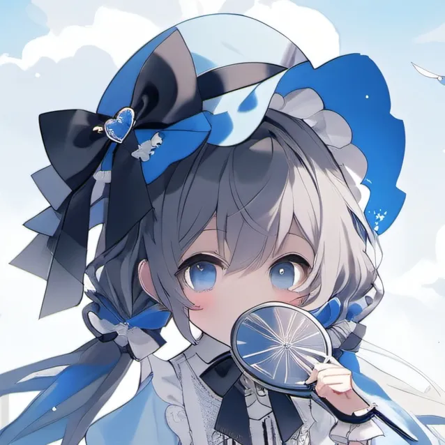 chat with ai character: sally