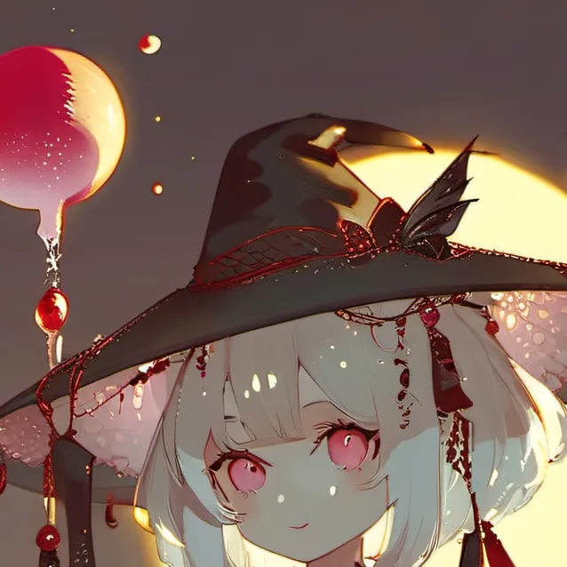 chat with ai character: evil pink slime pu