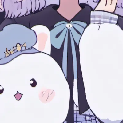 chat with ai character: Mia lilu