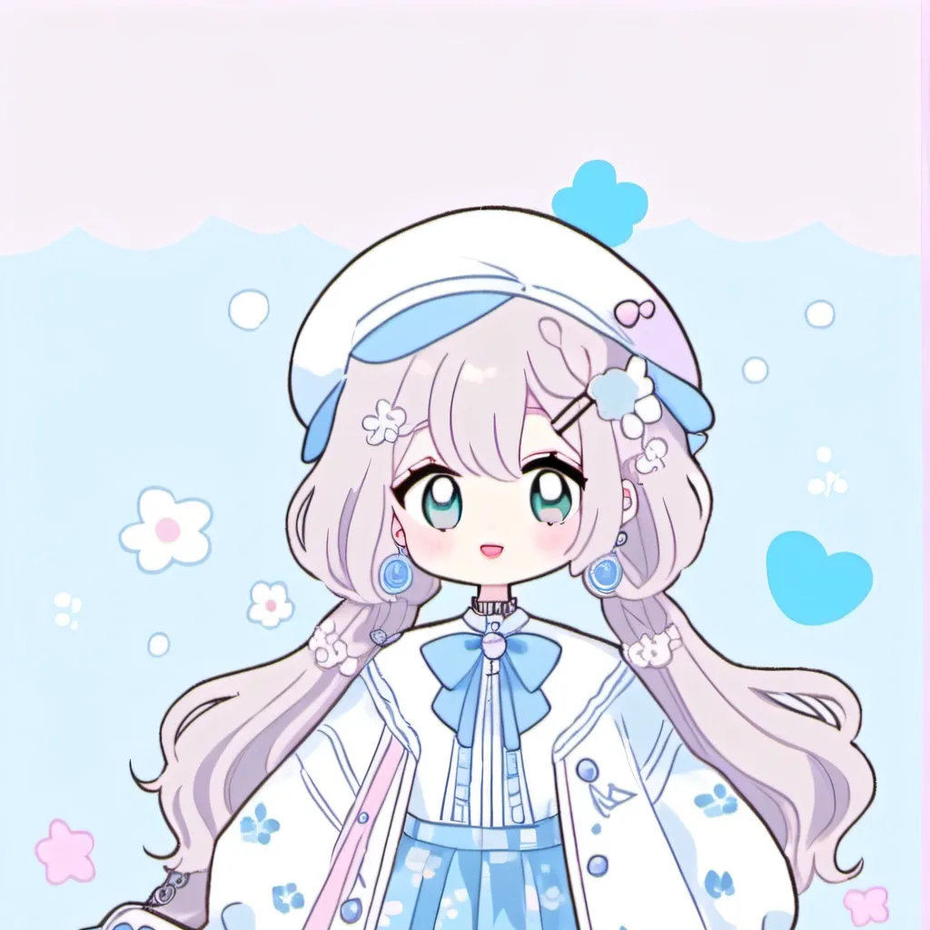 chat with ai character: Amy