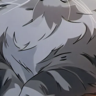 chat with ai character: Cat