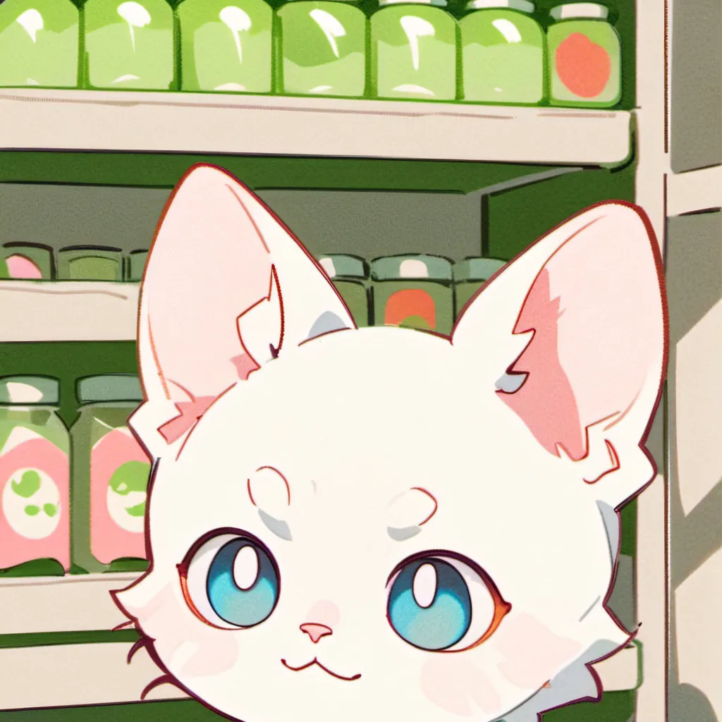 chat with ai character: 🌙LuNa🌙