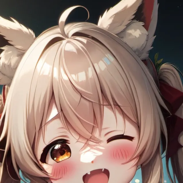 chat with ai character: April