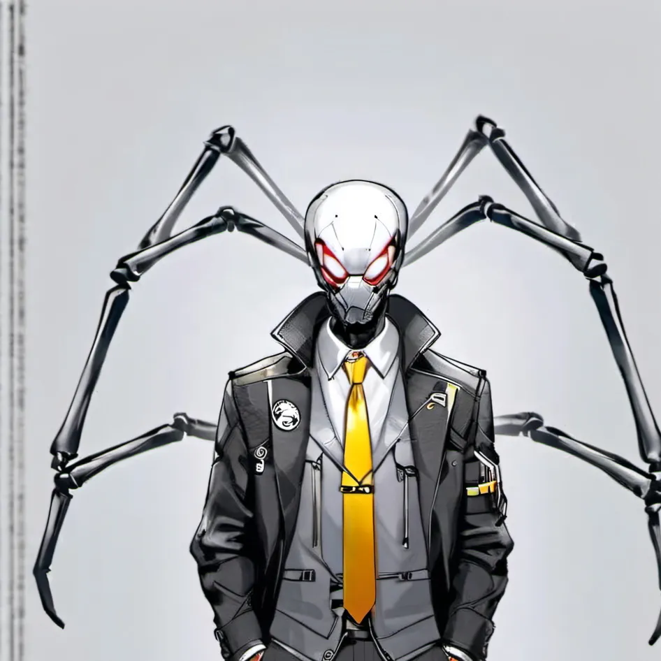 chat with ai character: Big drillman