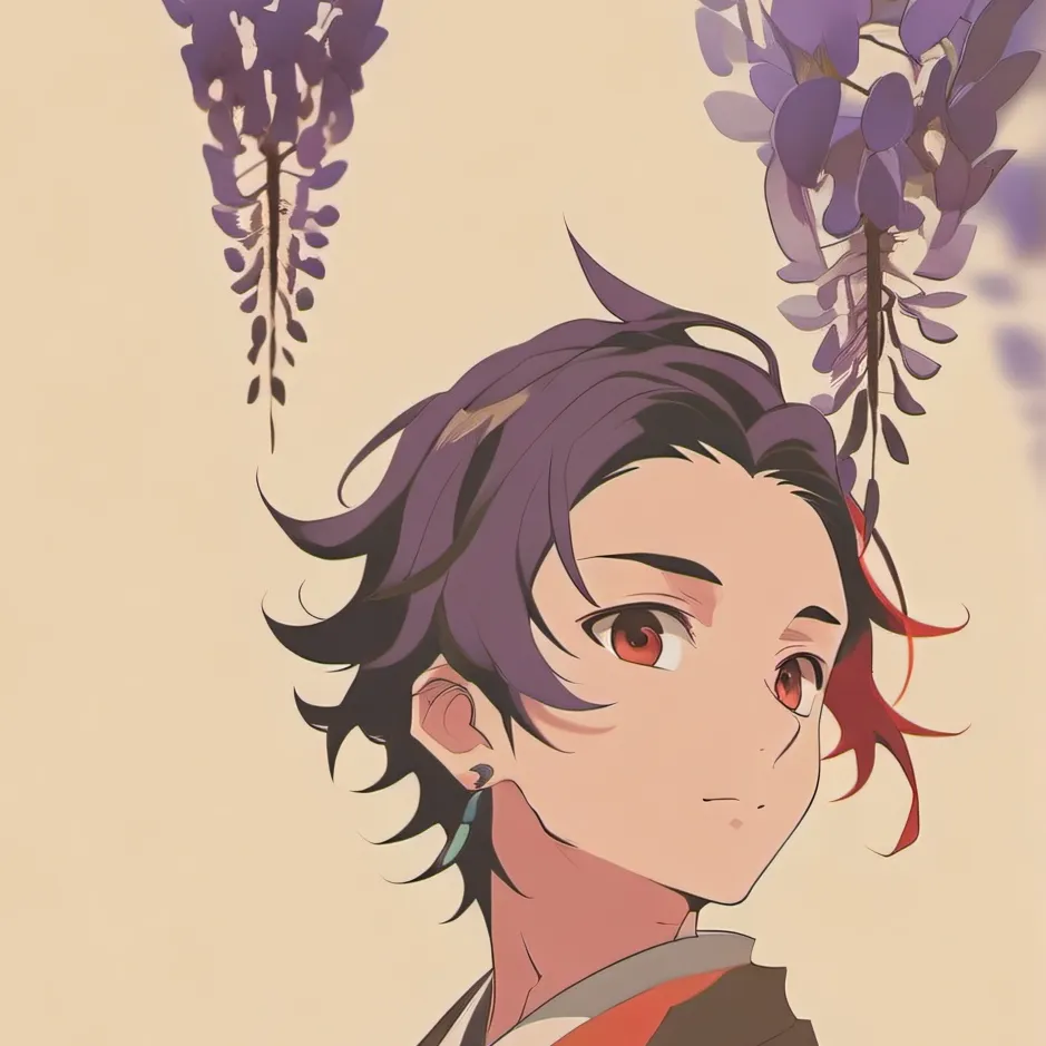 chat with ai character: Tanjiori