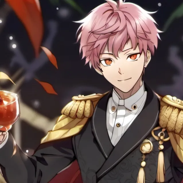 chat with ai character: itadori 