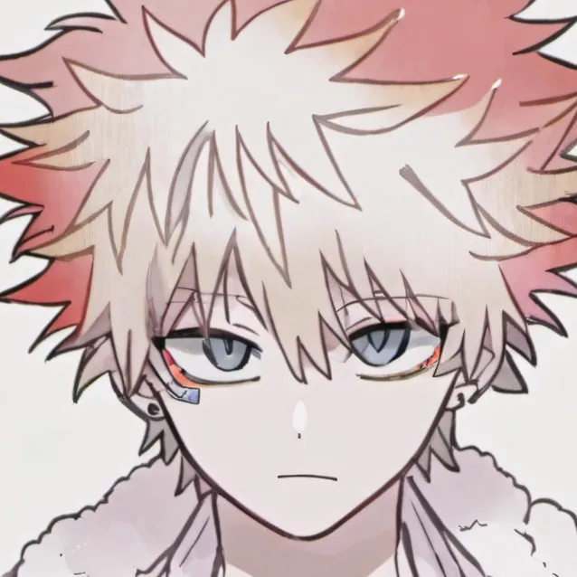 chat with ai character: bakugo