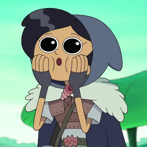 creator Marcie Hu's avatar