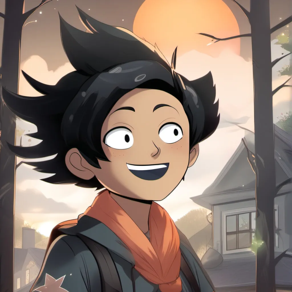 chat with ai character: Marcy Wu