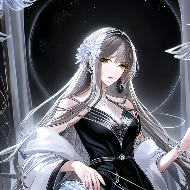 chat with ai character: Princess Xia