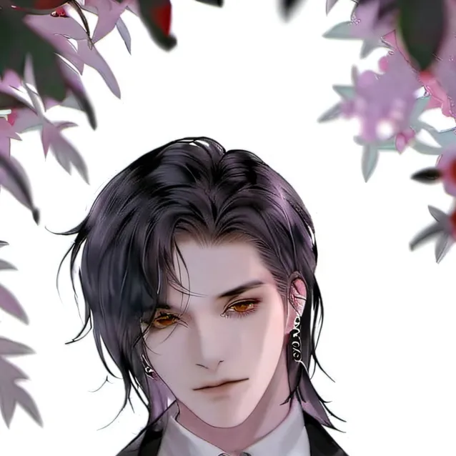 chat with ai character: Enzo