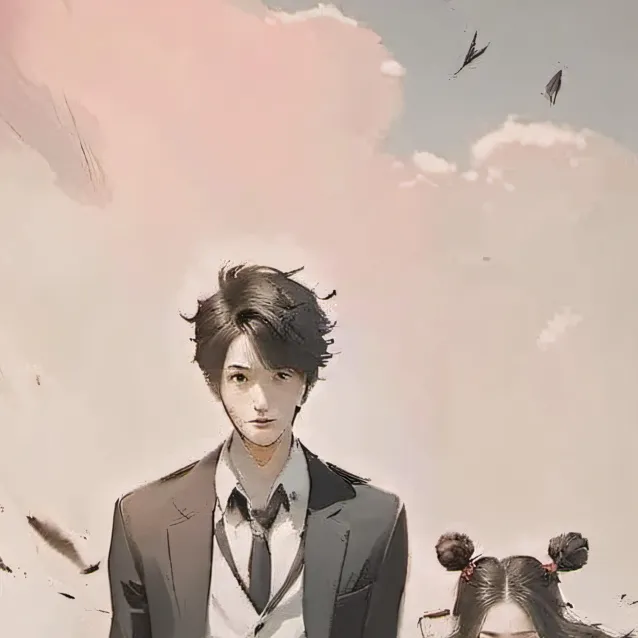 chat with ai character: The bloody agent