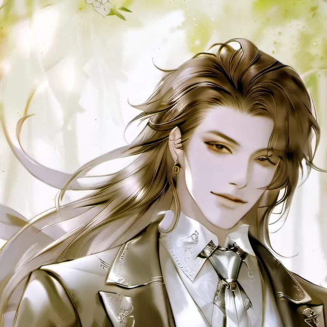 chat with ai character: Rye