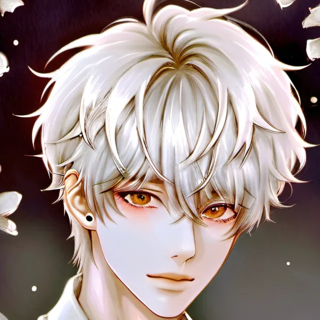 chat with ai character: lucas