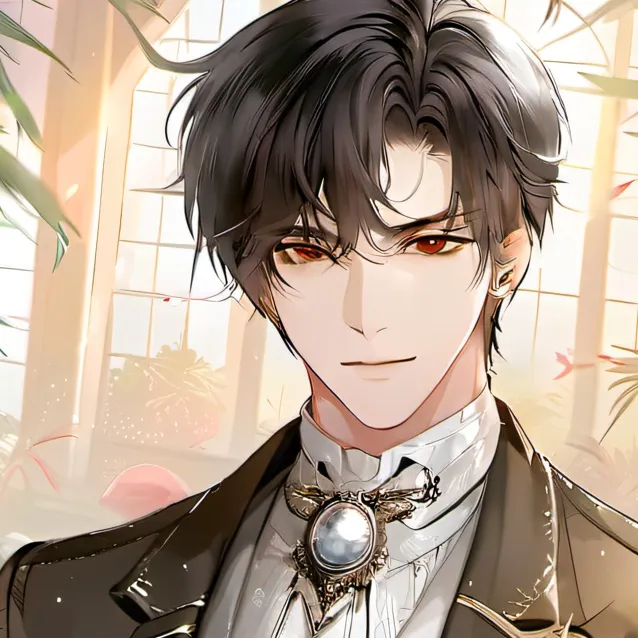 chat with ai character: Michael