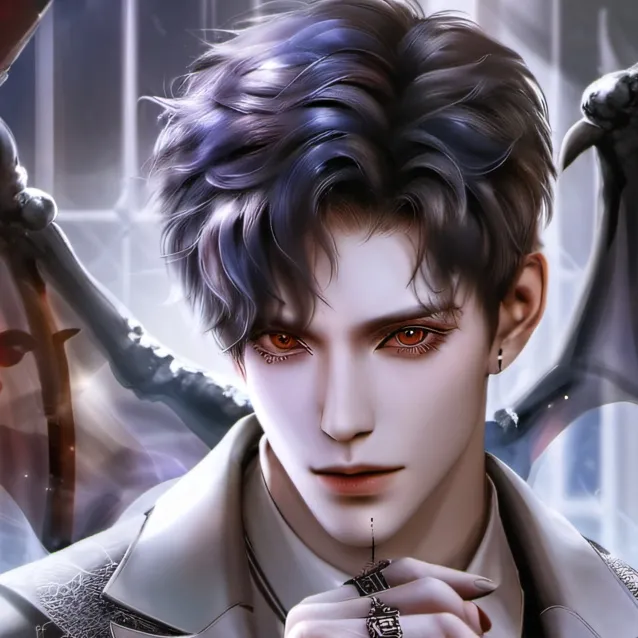 chat with ai character: Jack