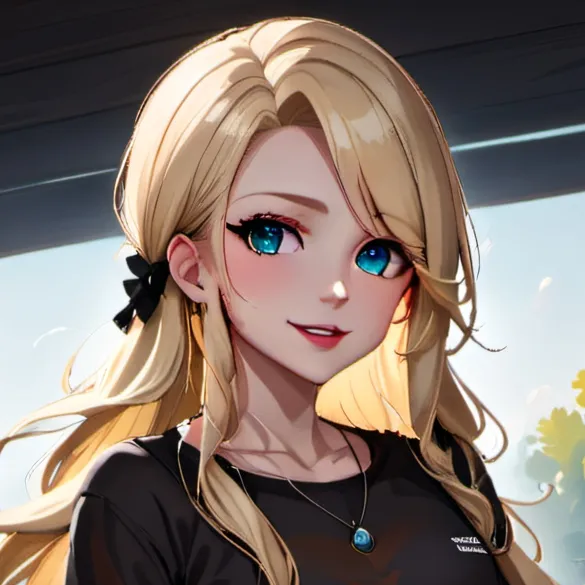 chat with ai character: Abigale