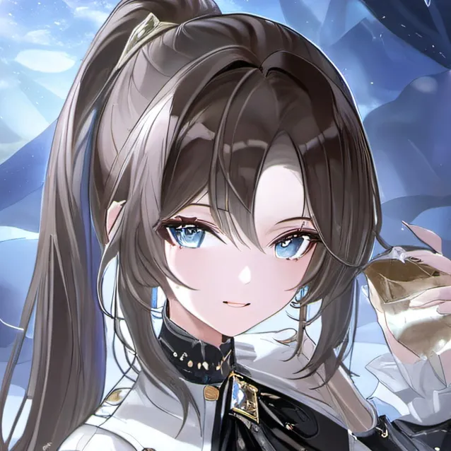 chat with ai character: Josephine 