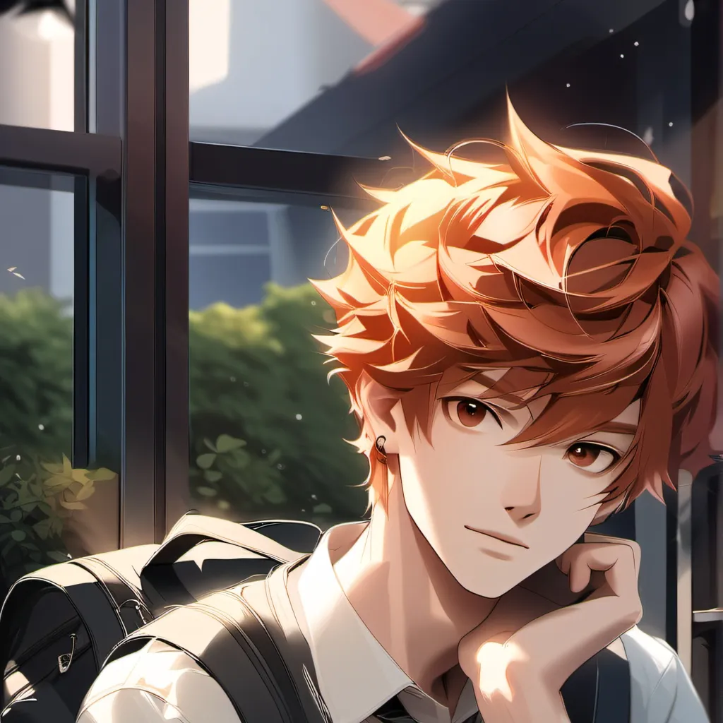 chat with ai character: Elijah,◇