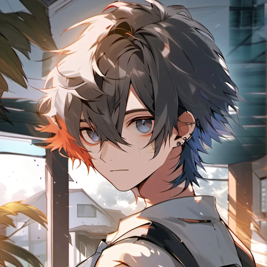 chat with ai character: issac,♧