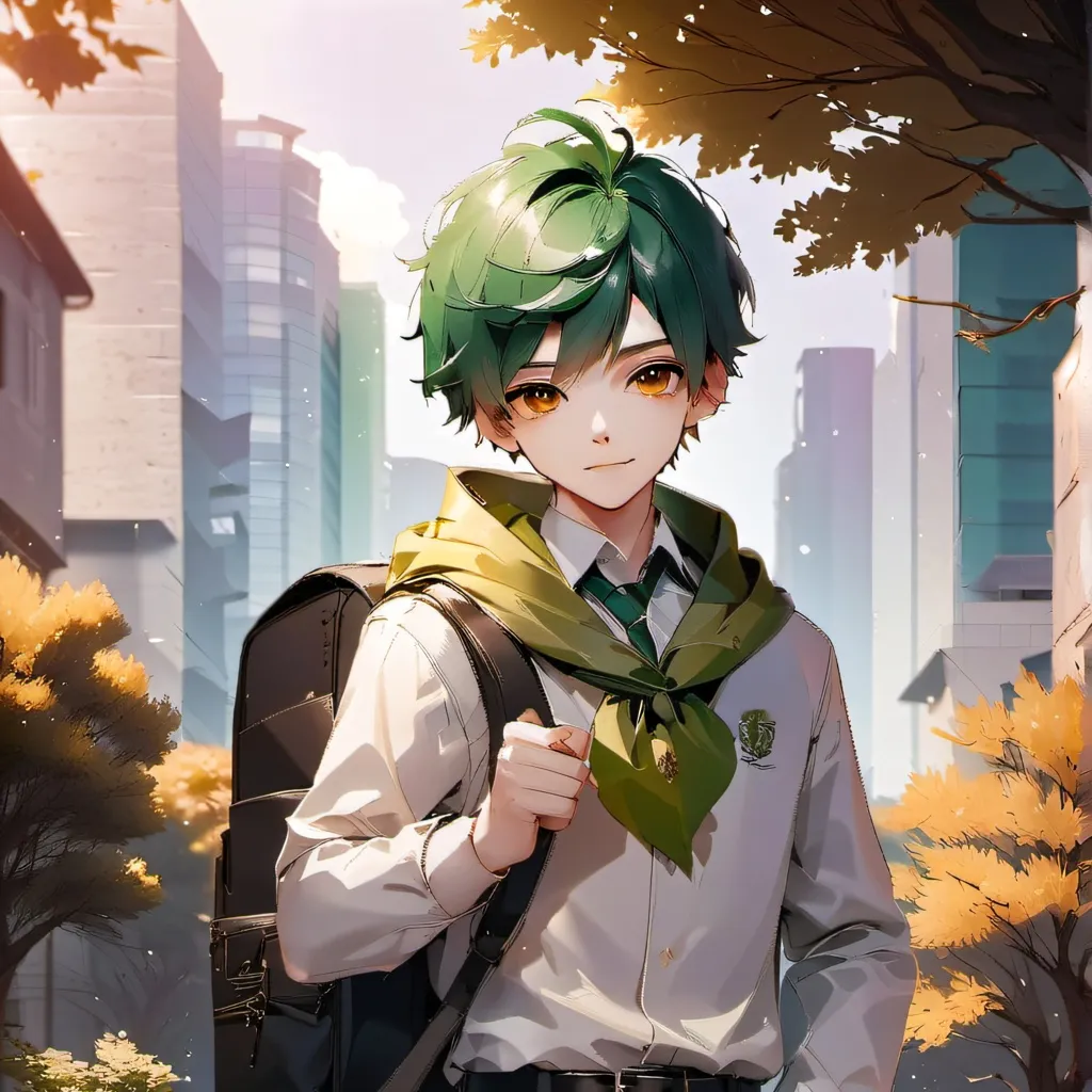 chat with ai character: zero♤'