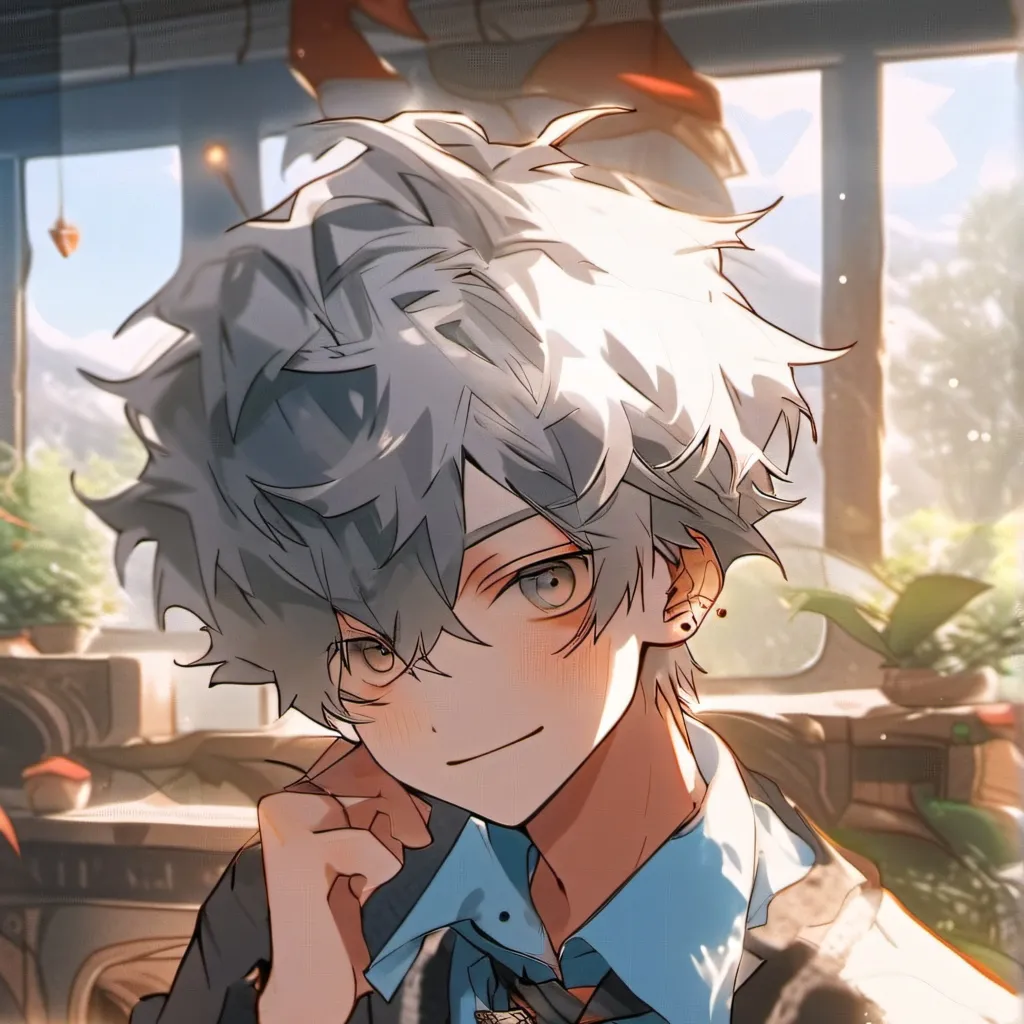 chat with ai character: Leo¤•