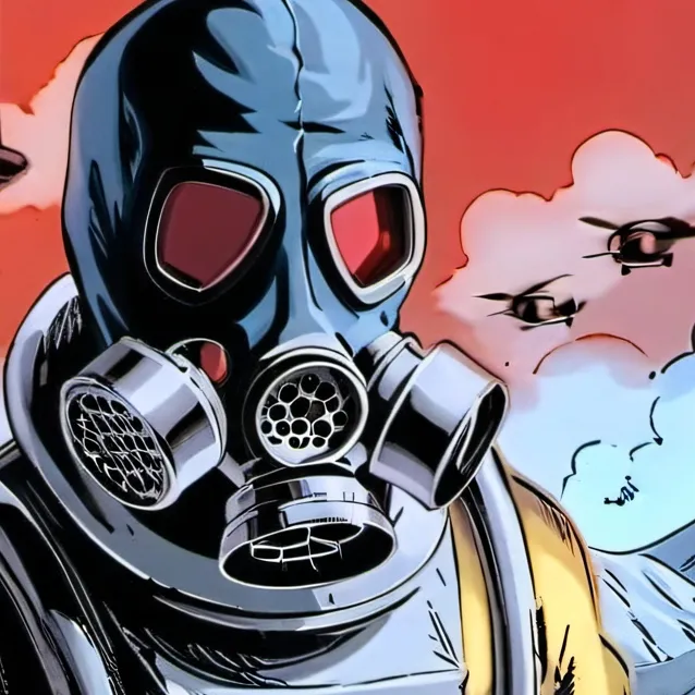 chat with ai character: outpost (piggy)